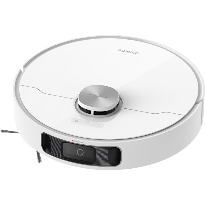Dreame Saugroboter mit Wischfunktion L10s Ultra