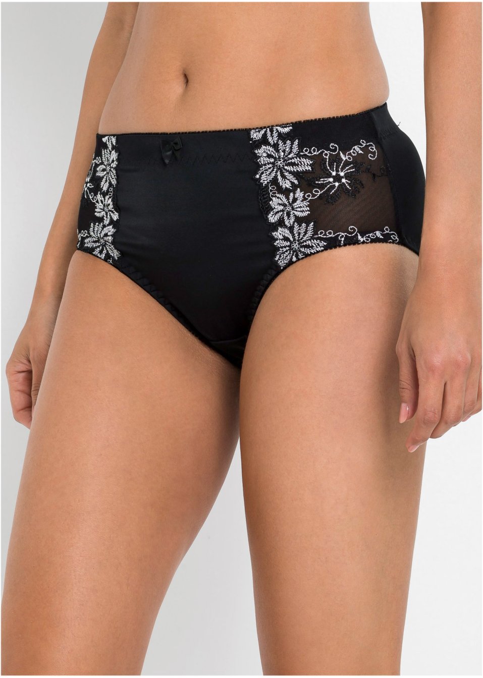 Lot de 2 slips modelants