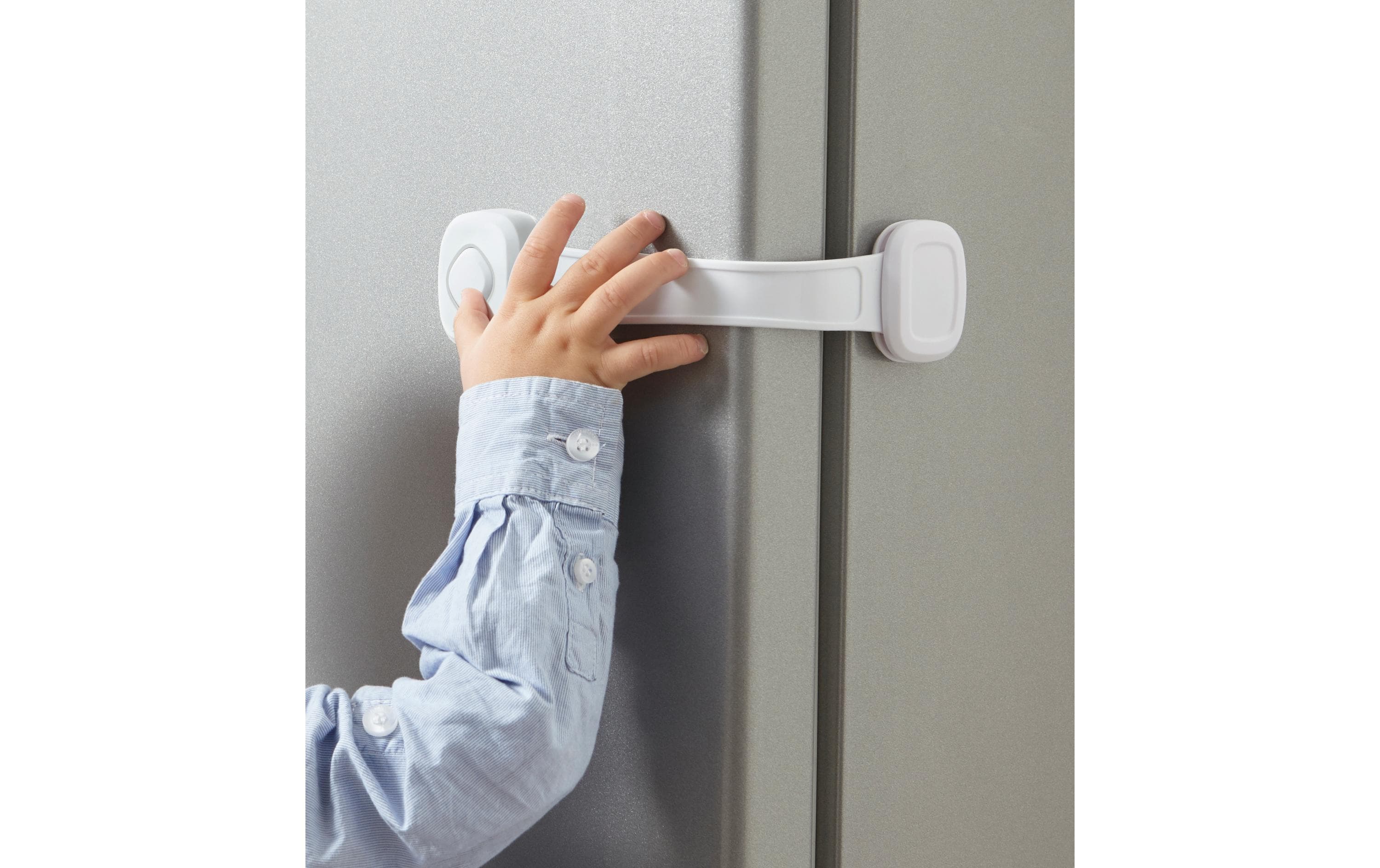 Schranksicherung OutSmartAllzwecksicherung OutSmart