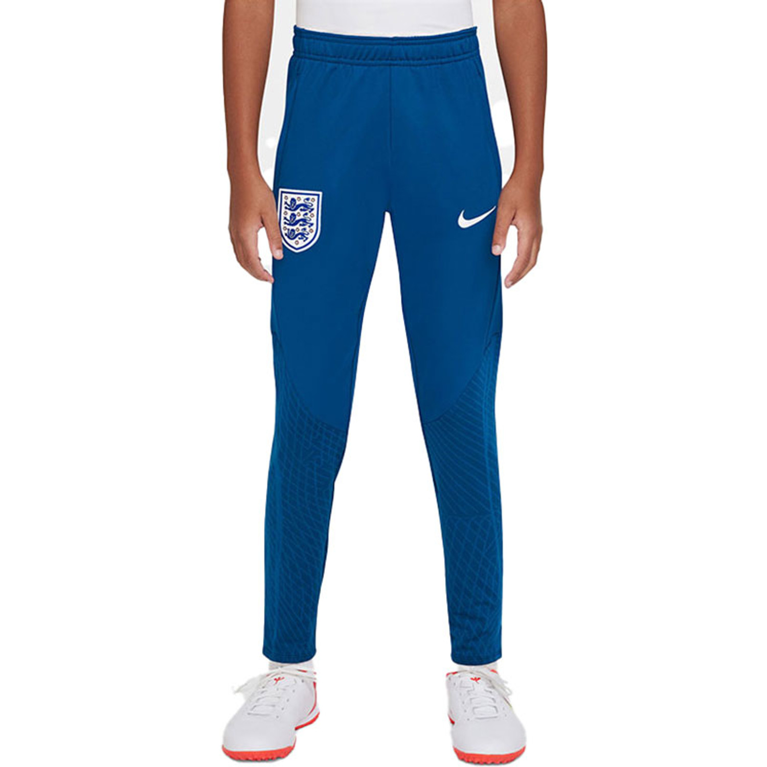 Nike Engeland Strike Trainingspak Kids