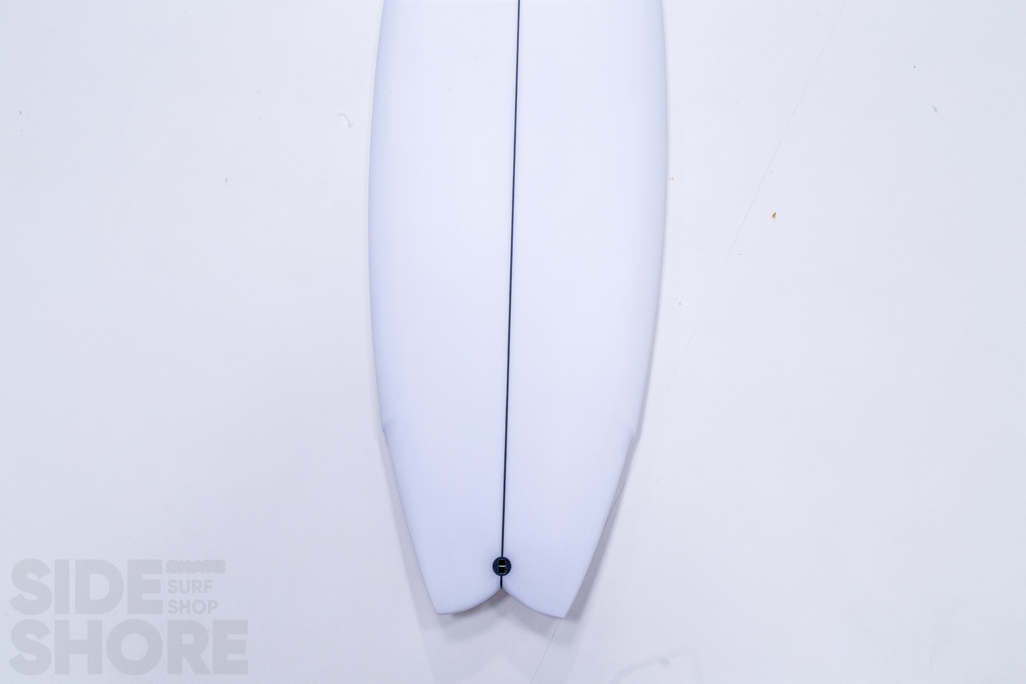 Lost Pisces - 6'0 x 21.50
