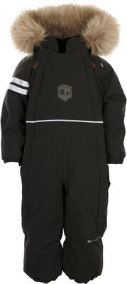 Lindberg Colden Babydress, Black