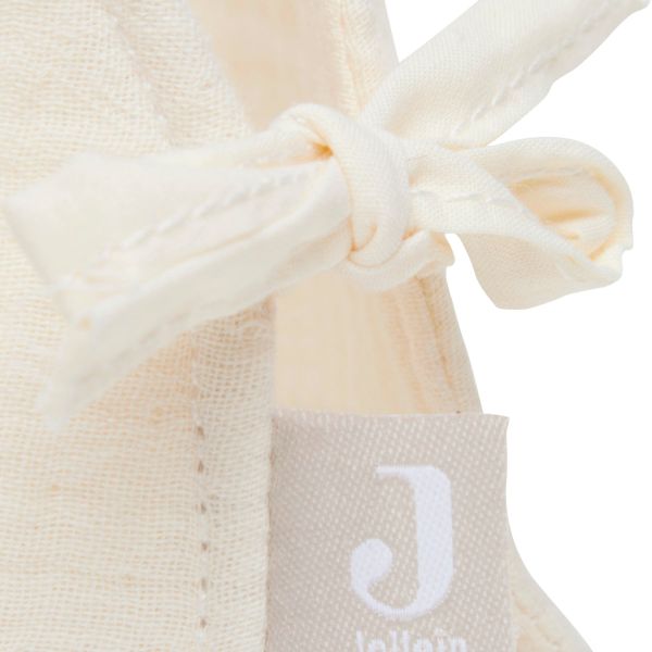 Jollein Verjaardagskroon - Ivory