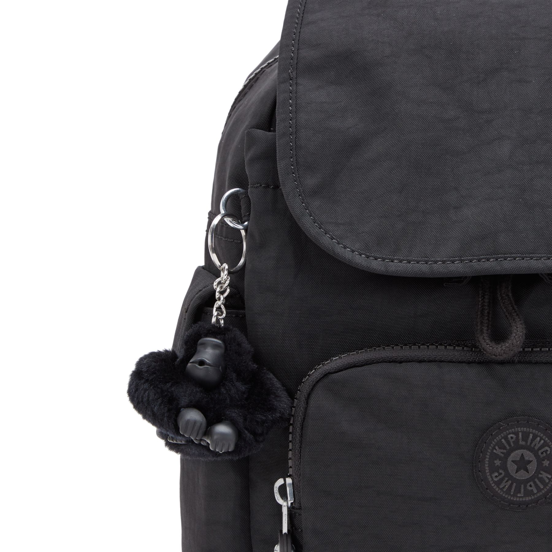 CITY PACK MINI Sac à Dos City Pack Mini - Black Noir