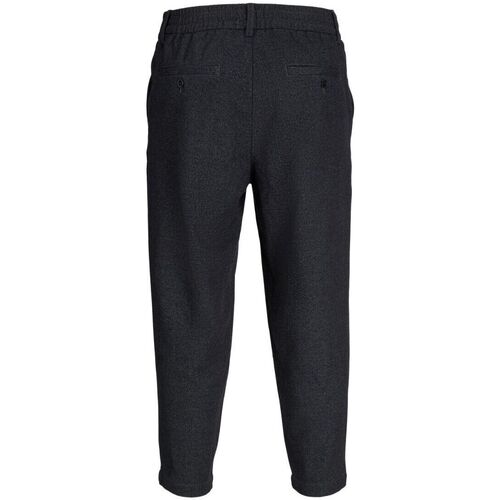 Jack & Jones - 12242216 JPSTKARL JJREESE TAPERED W-DARK GREY Gris