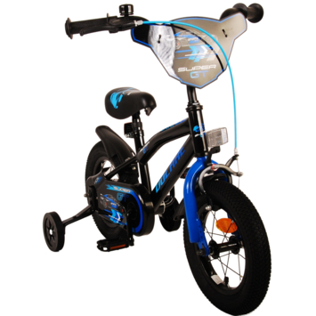 Kinderfiets Volare Super GT 12 inch