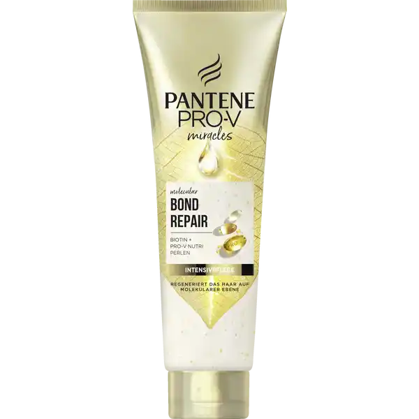 Miracles Molecular Bond Repair Intensivpflege