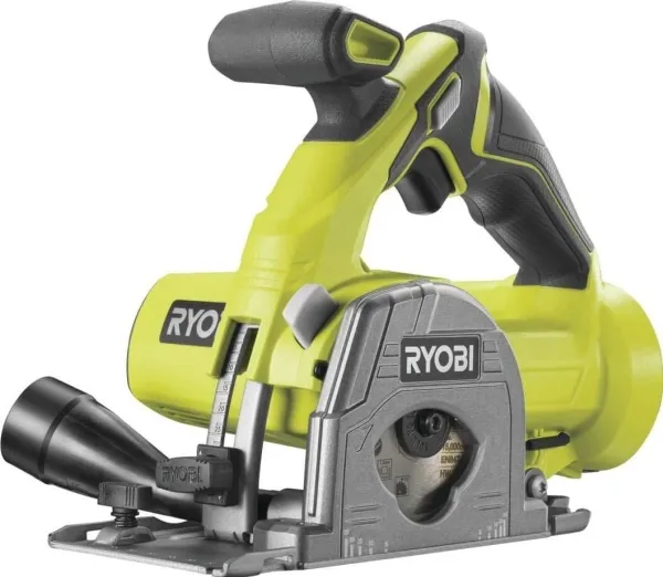 Ryobi R18MMS-0 18V 85mm rundsav - SOLO
