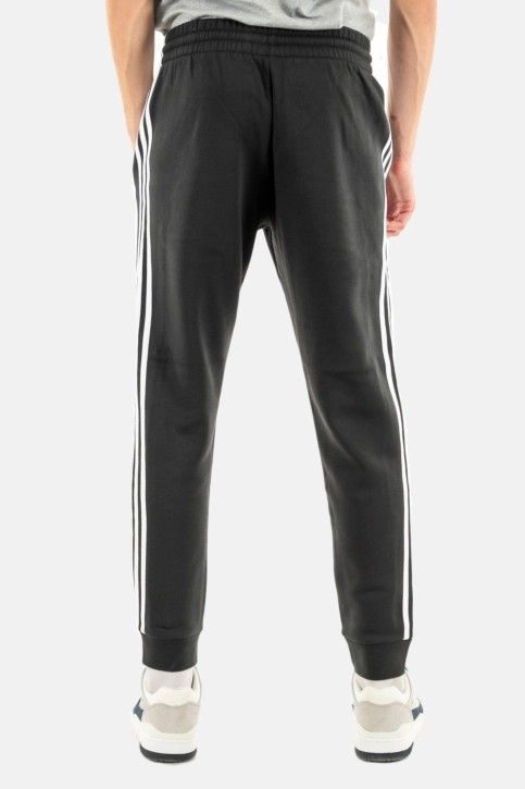 Joggings adidas sportswear 3s fl noir/blanc