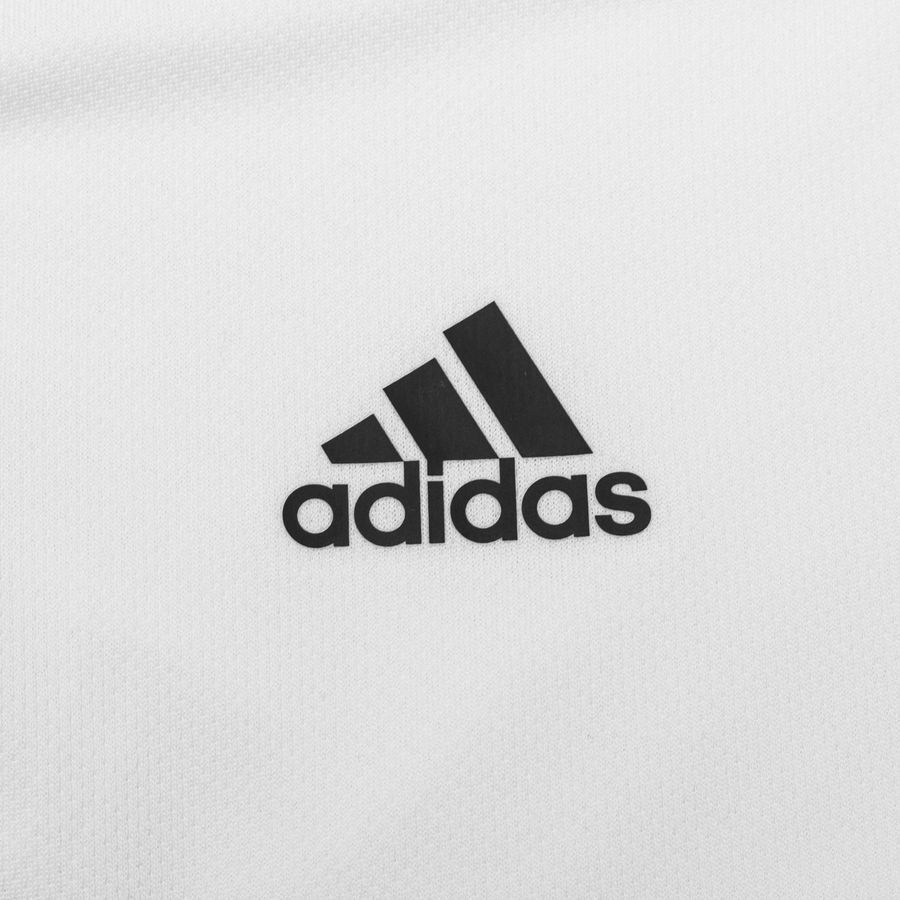 adidas Maillot Estro 19 - Blanc/Noir Enfant