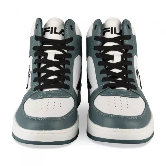 Baskets BLANC FILA Levanto Mid