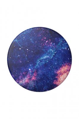 Celestial design pop socket