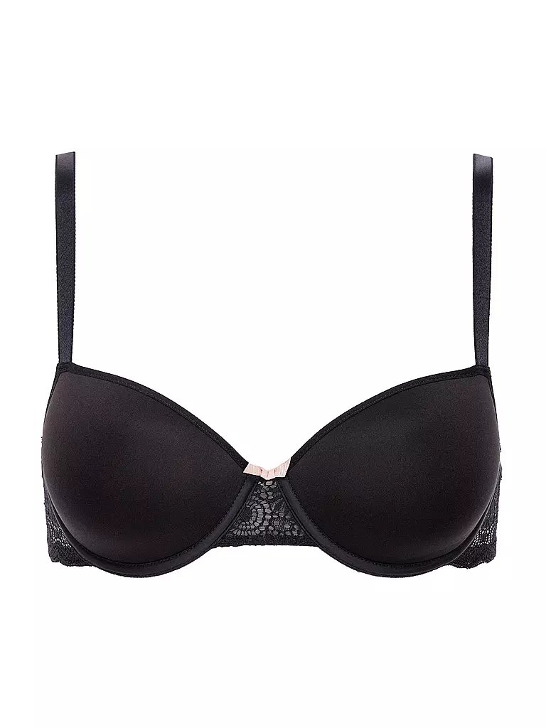 PASSIONATA T-Shirt BH (Memory Schale) 
