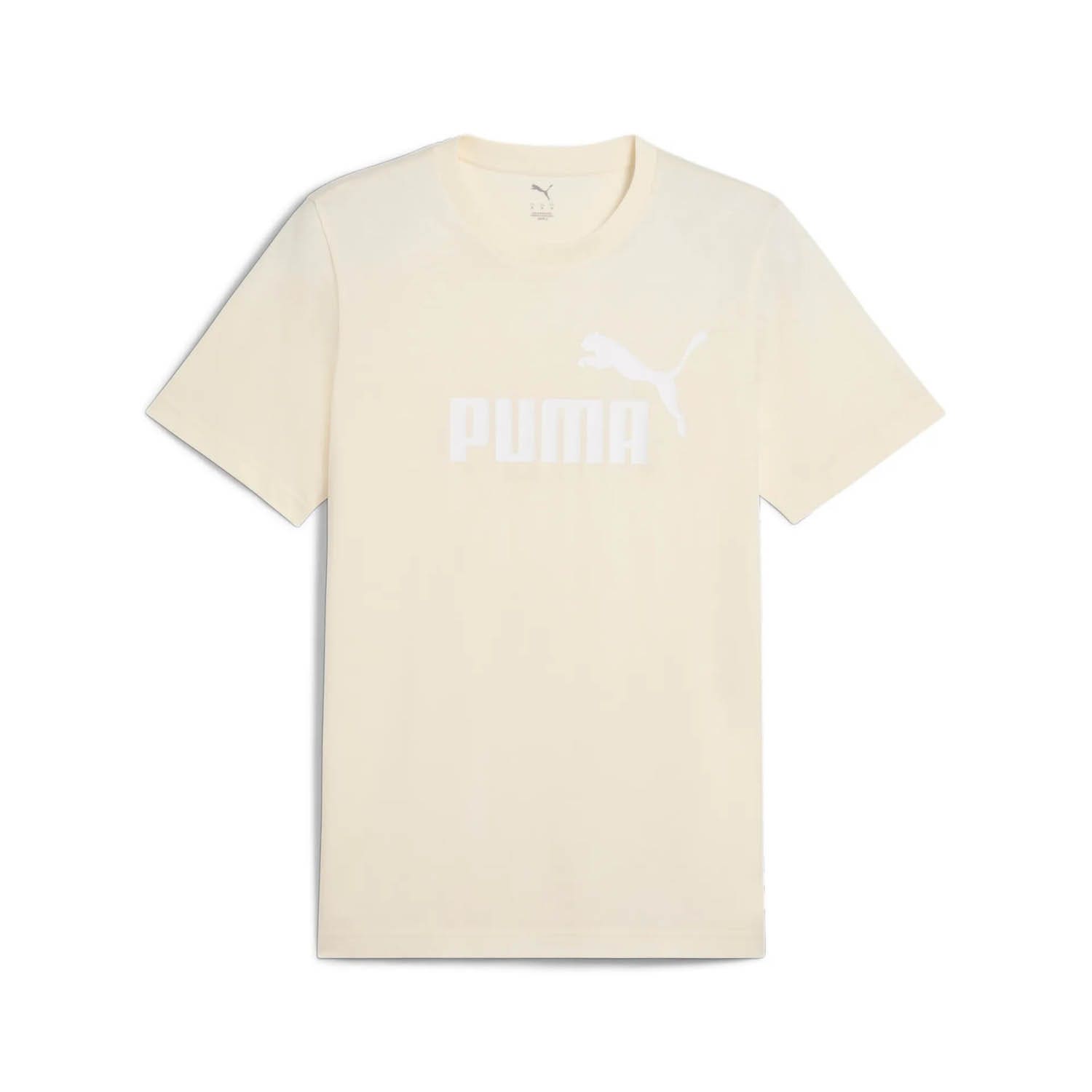 PUMA  Essential No. 1 Logo tee