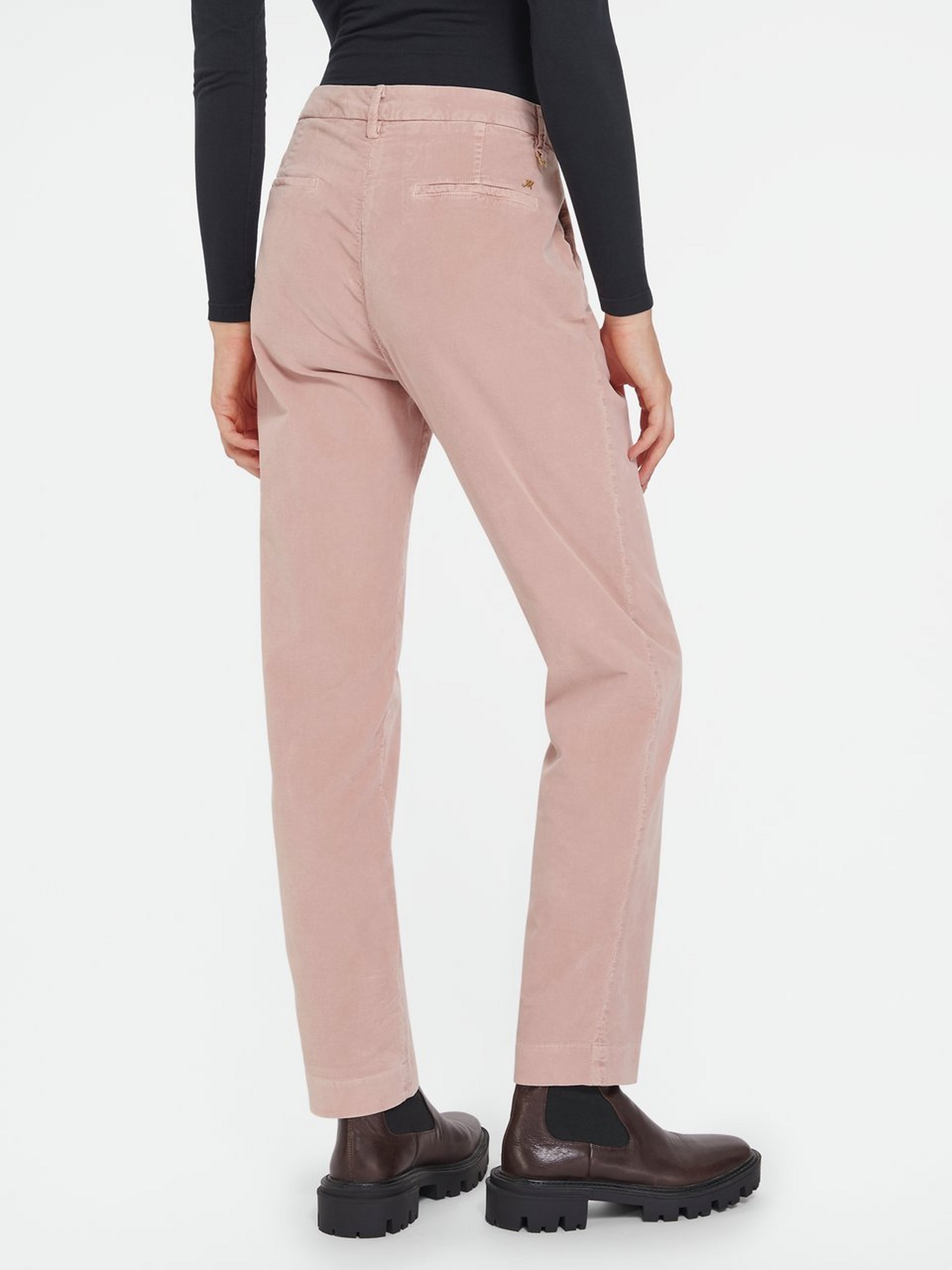 Chino-Hose 
