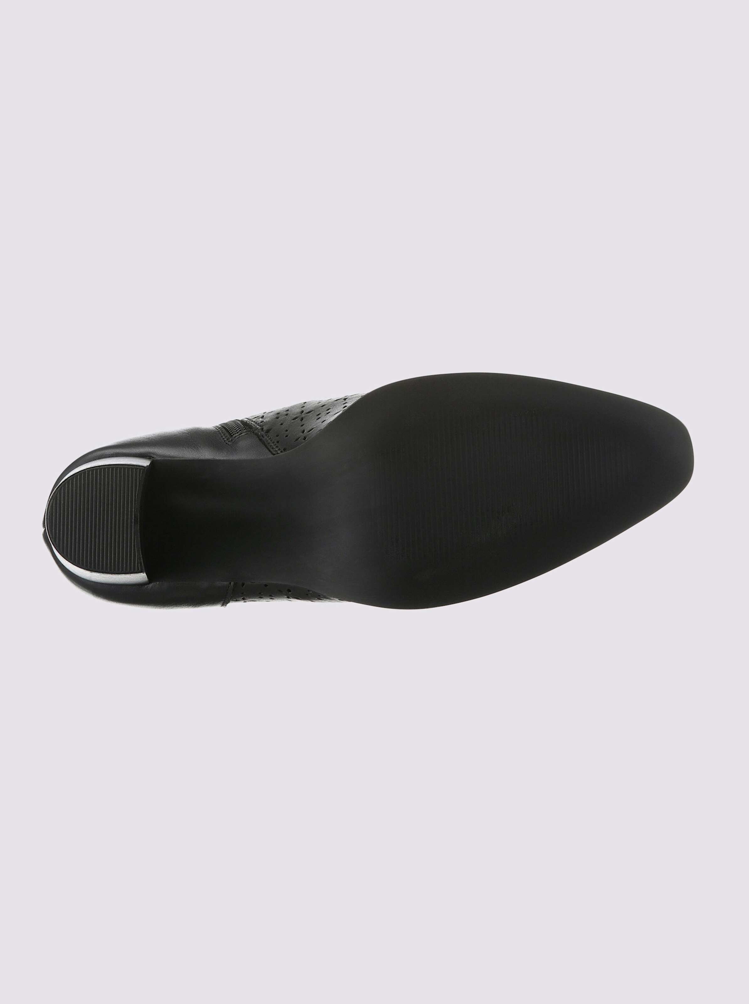 Stiefelette