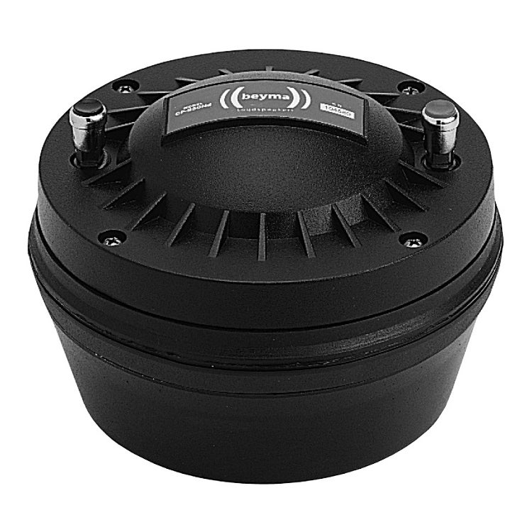 Beyma CP850Nd professionele compressie driver