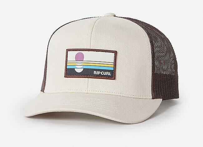 RIP CURL - CASQUETTE CUSTOM CURVE