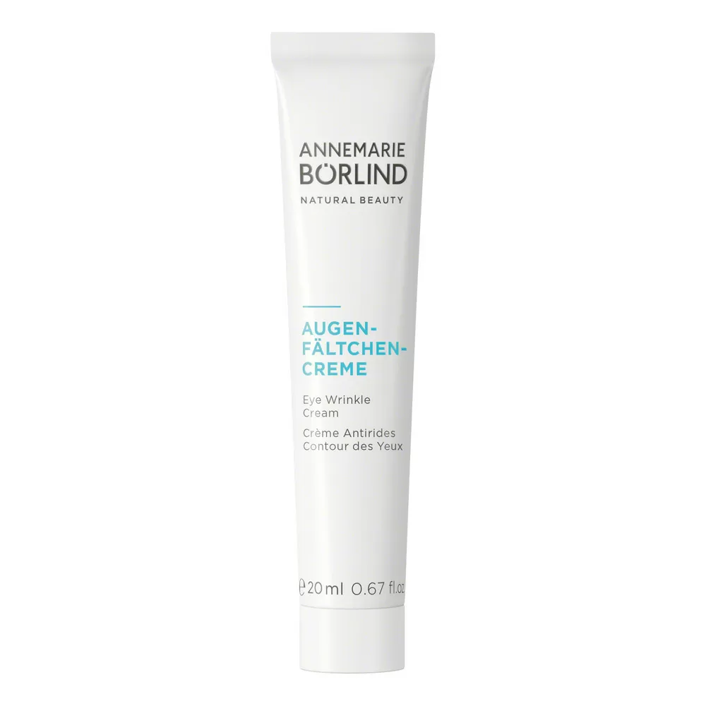 Annemarie Börlind - Eye Wrinkle Cream - 20 ml.