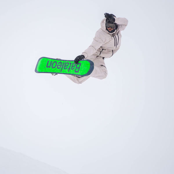 Planche de snowboard BATALEON GOLIATH