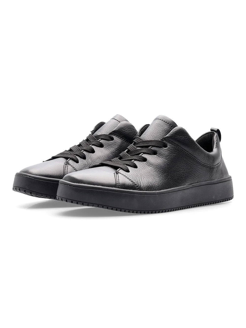 Sneaker Stockholm schwarz