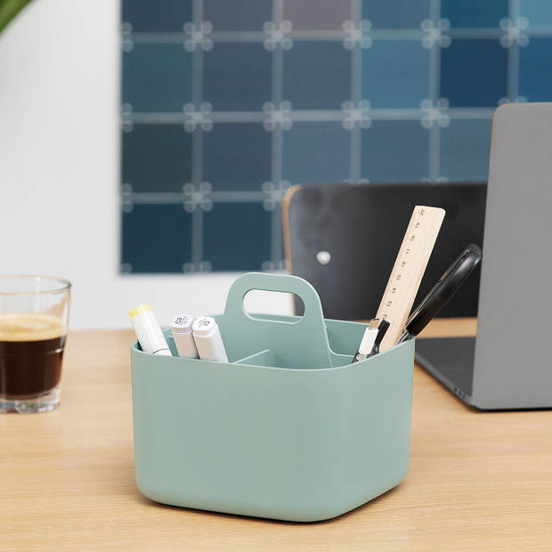 Forma toolbox Frank - M - licht grijs