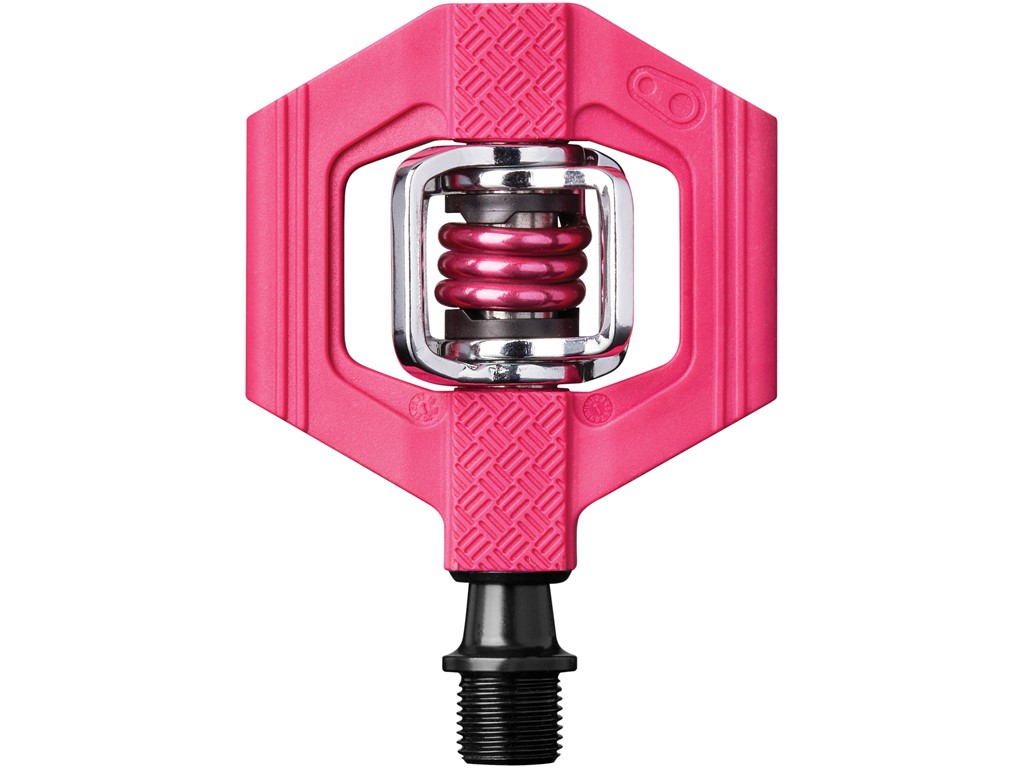 Crankbrothers Candy 1 Pink