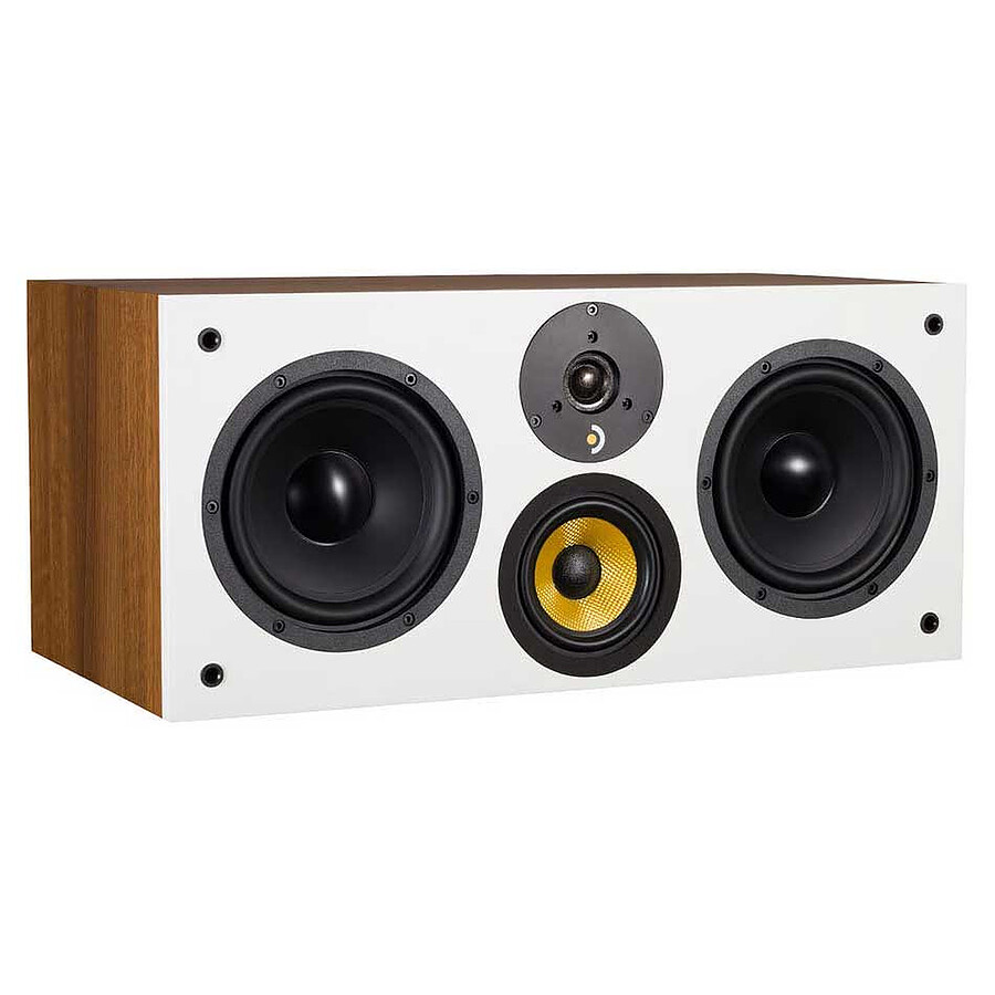 Davis Acoustics Ariane C2 - Noyer