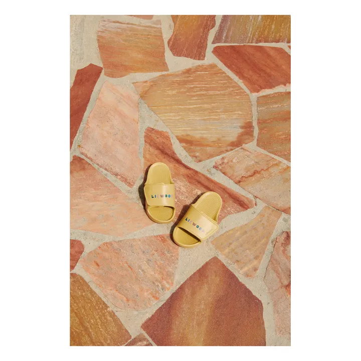 Liewood Sandales Thieme | Jaune