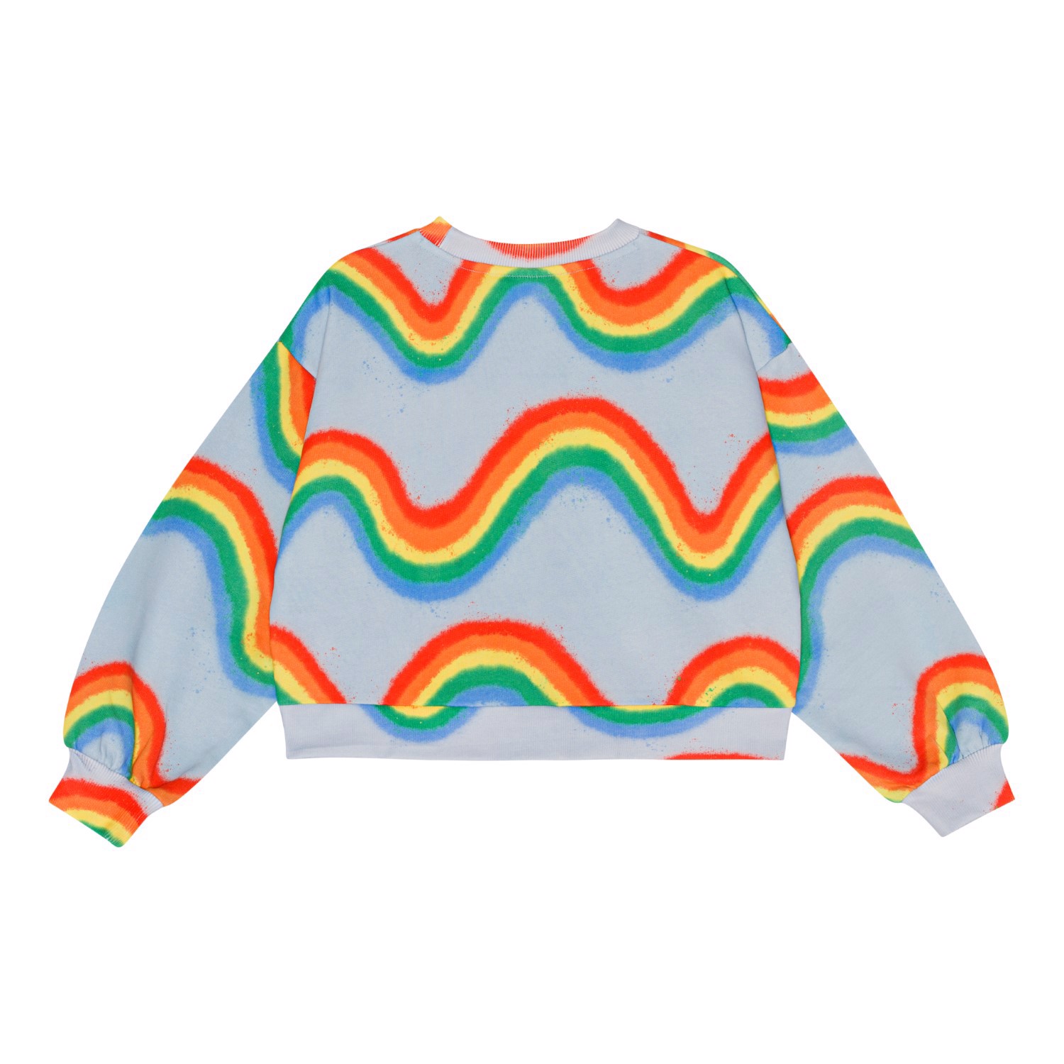 Miki - Rainbow Waves