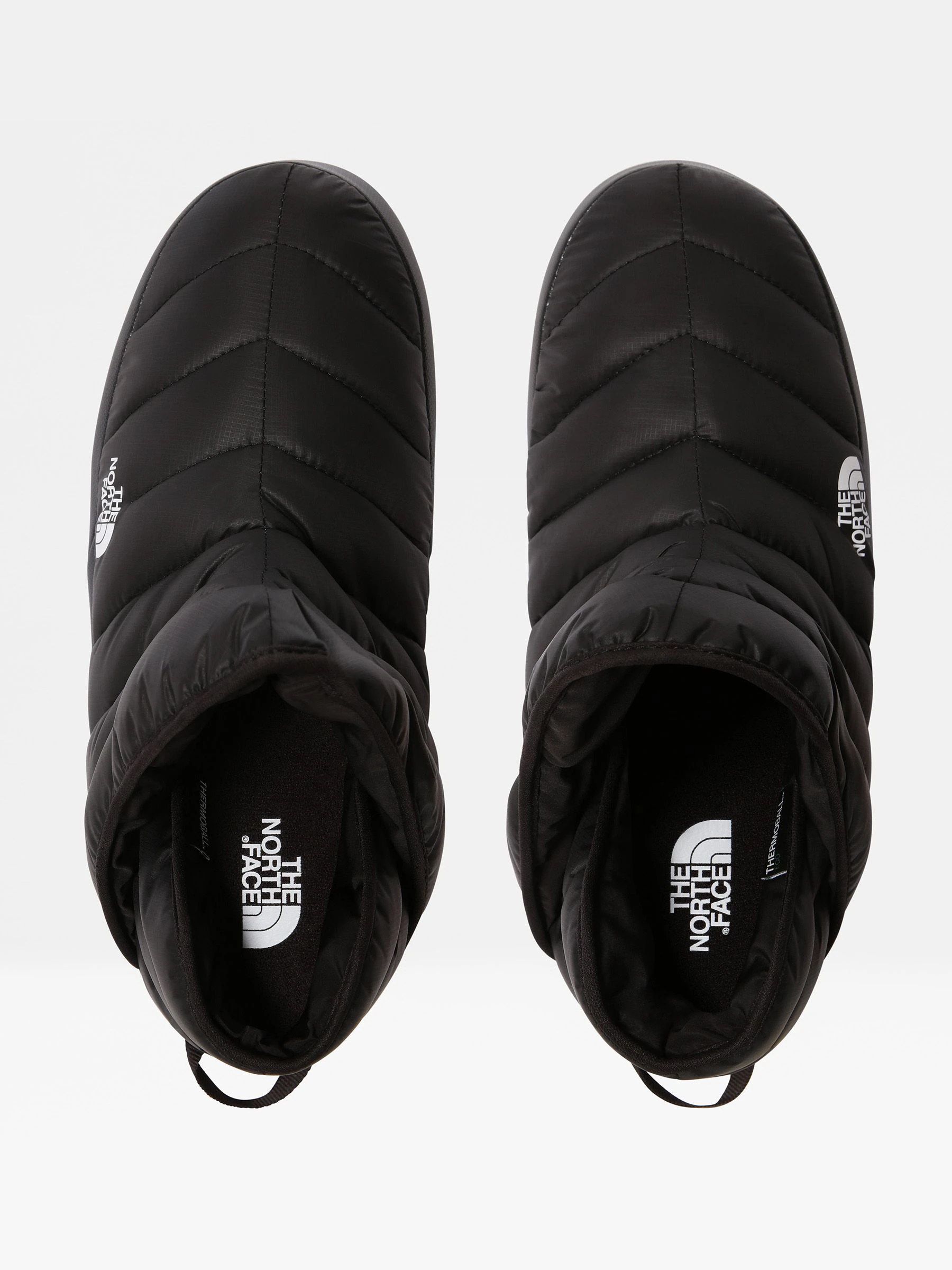 The North Face Thermoball Winter Traction pantoffels voor heren