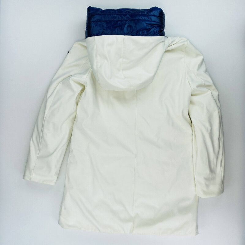 Murray Jacket - Seconde main Veste ski femme - Blanc - S