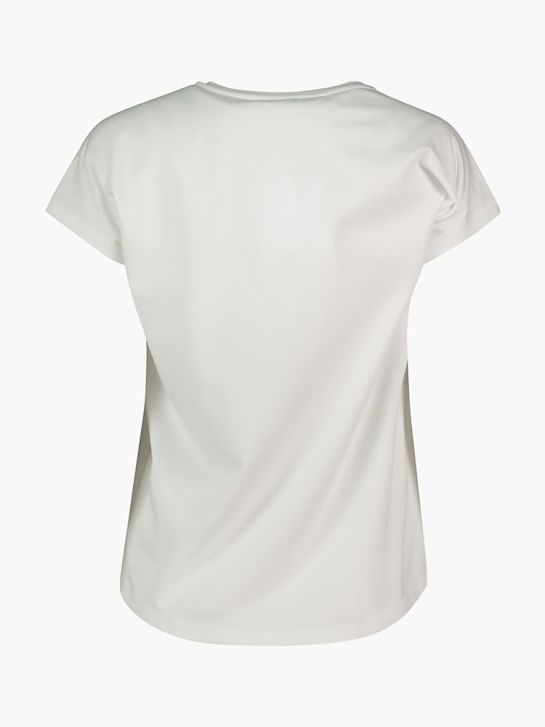 ONLY Play T-Shirt Weiss