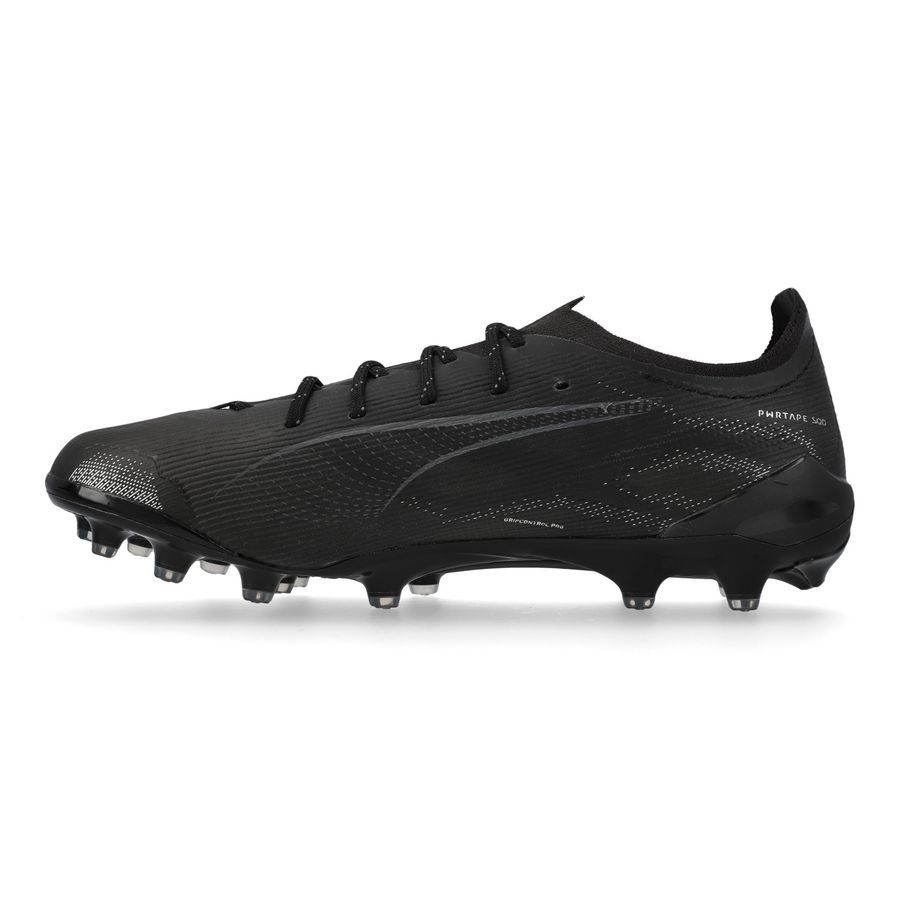 PUMA Ultra 5 Ultimate AG Eclipse - Noir/Shadow Gray