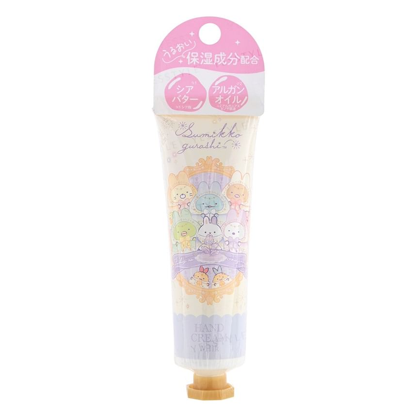 SHOBIDO - San-X Sumikko Gurashi Handcrèmemelk