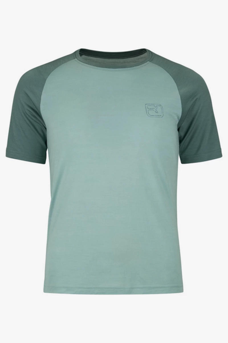 Ortovox 150 Cool Ballpen TS Merino Damen T-Shirt