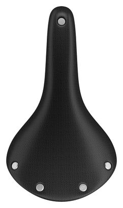 Selle Brooks Cambium C17 Special Recyclé Noir