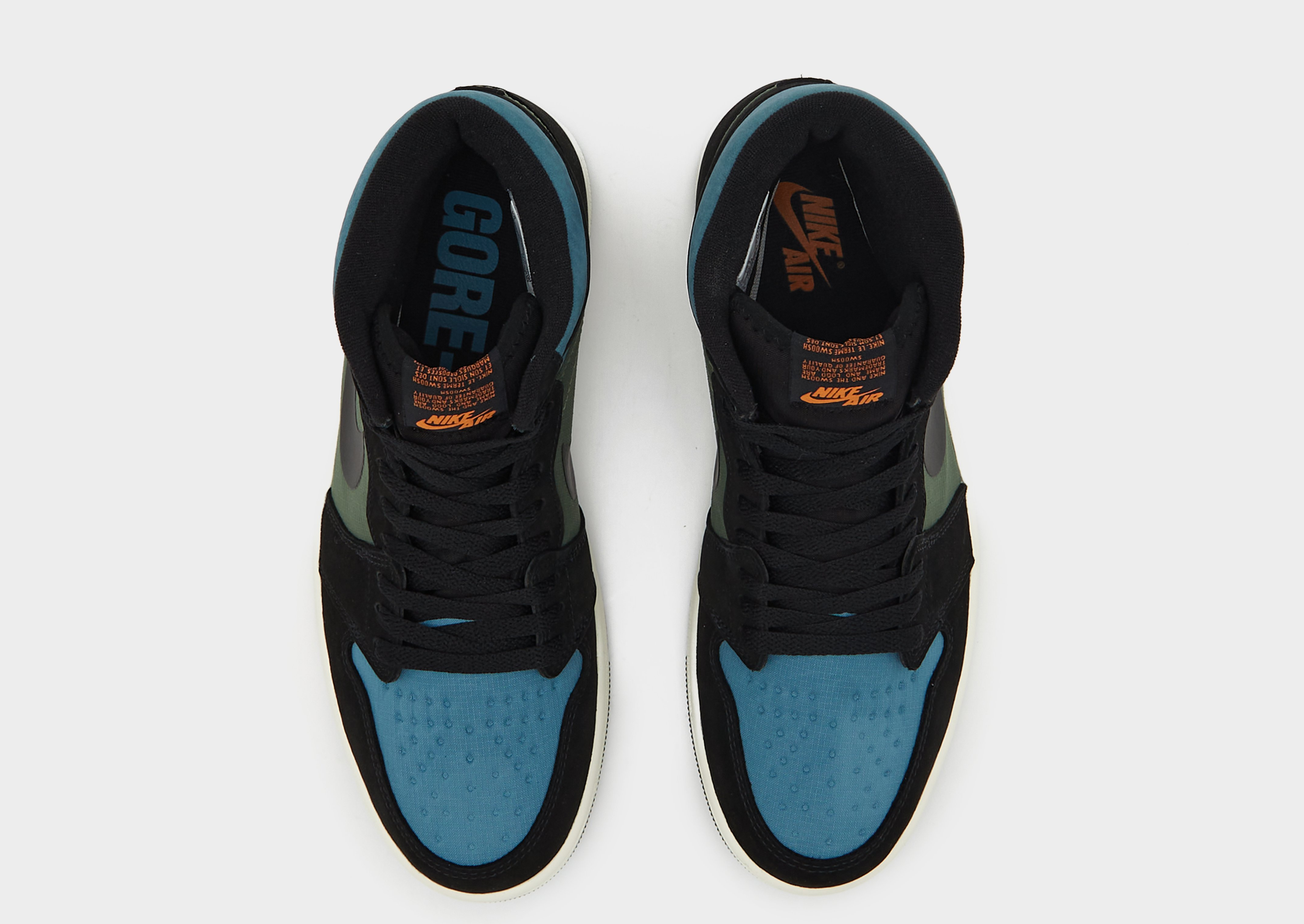 Jordan Air 1 Element Homme