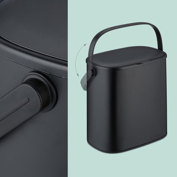 Papirkurv 5 liter