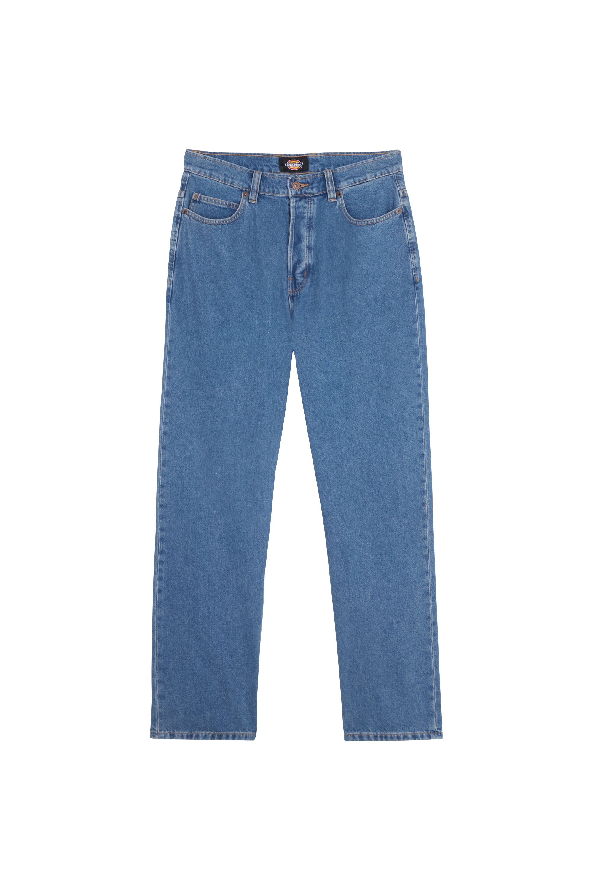 DICKIES Jean THOMASVILLE DENIM Bleu