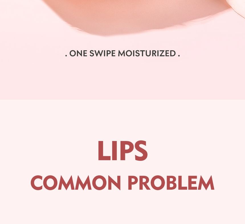 Pudaier - Hydraterend lipmasker