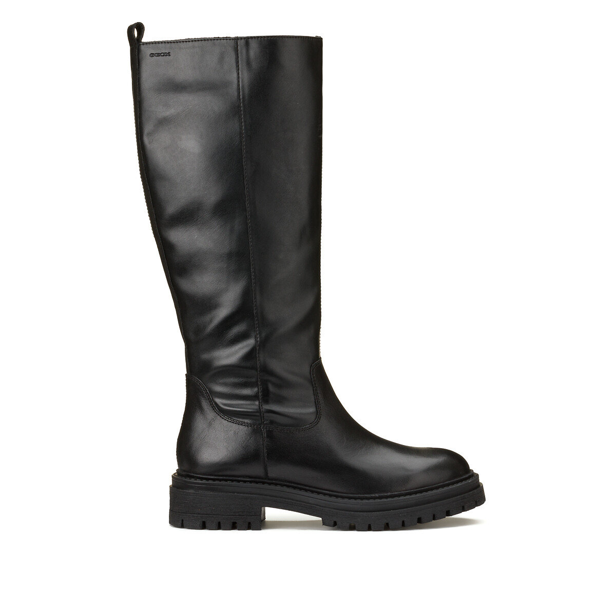 GEOX<br>Botas Iridea respiráveis
