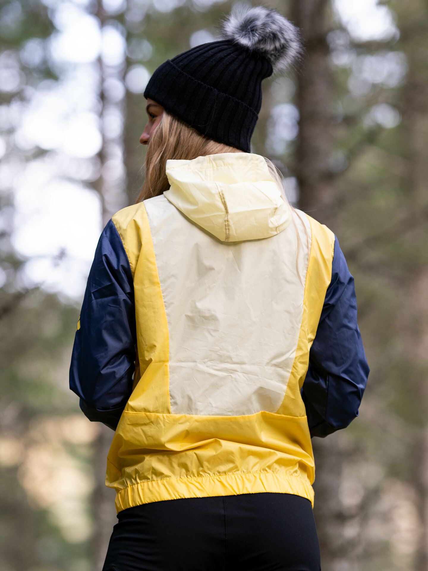 Lily Basin Jacket