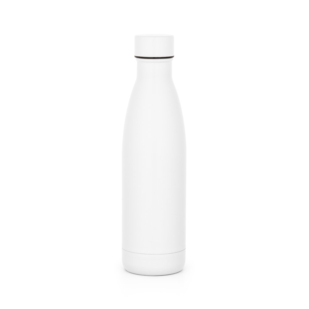 hi!dea 94078 - Thermos en acier inoxydable 500 ml