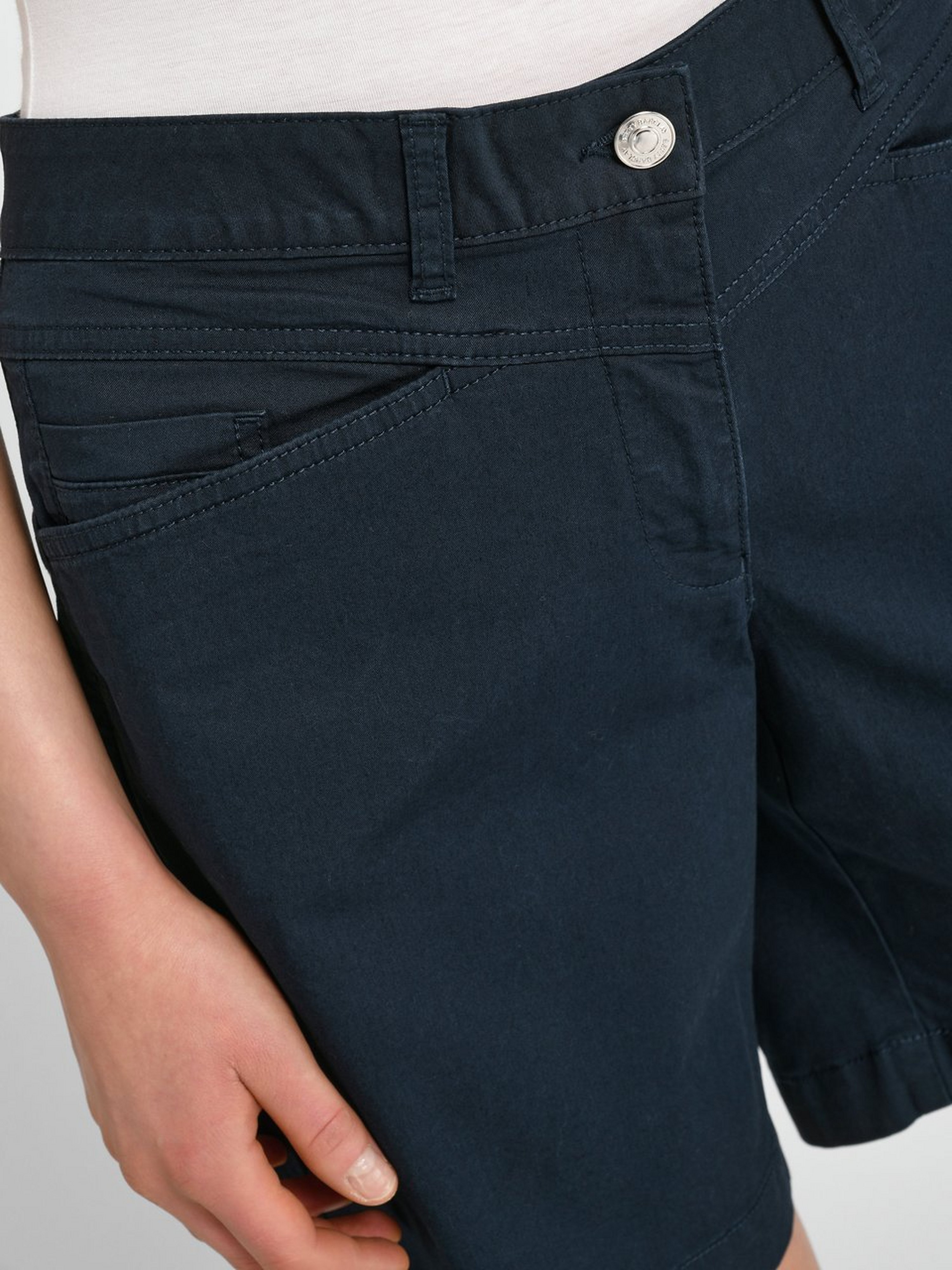 Bermudas