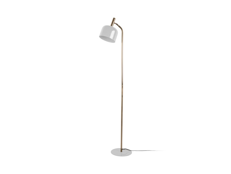 Floor Lamp Smart LM2127BK Black