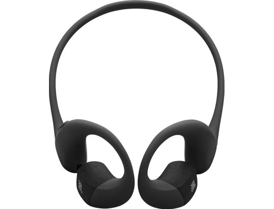 JBL - Ecouteurs Endurance Pace noir/gris
