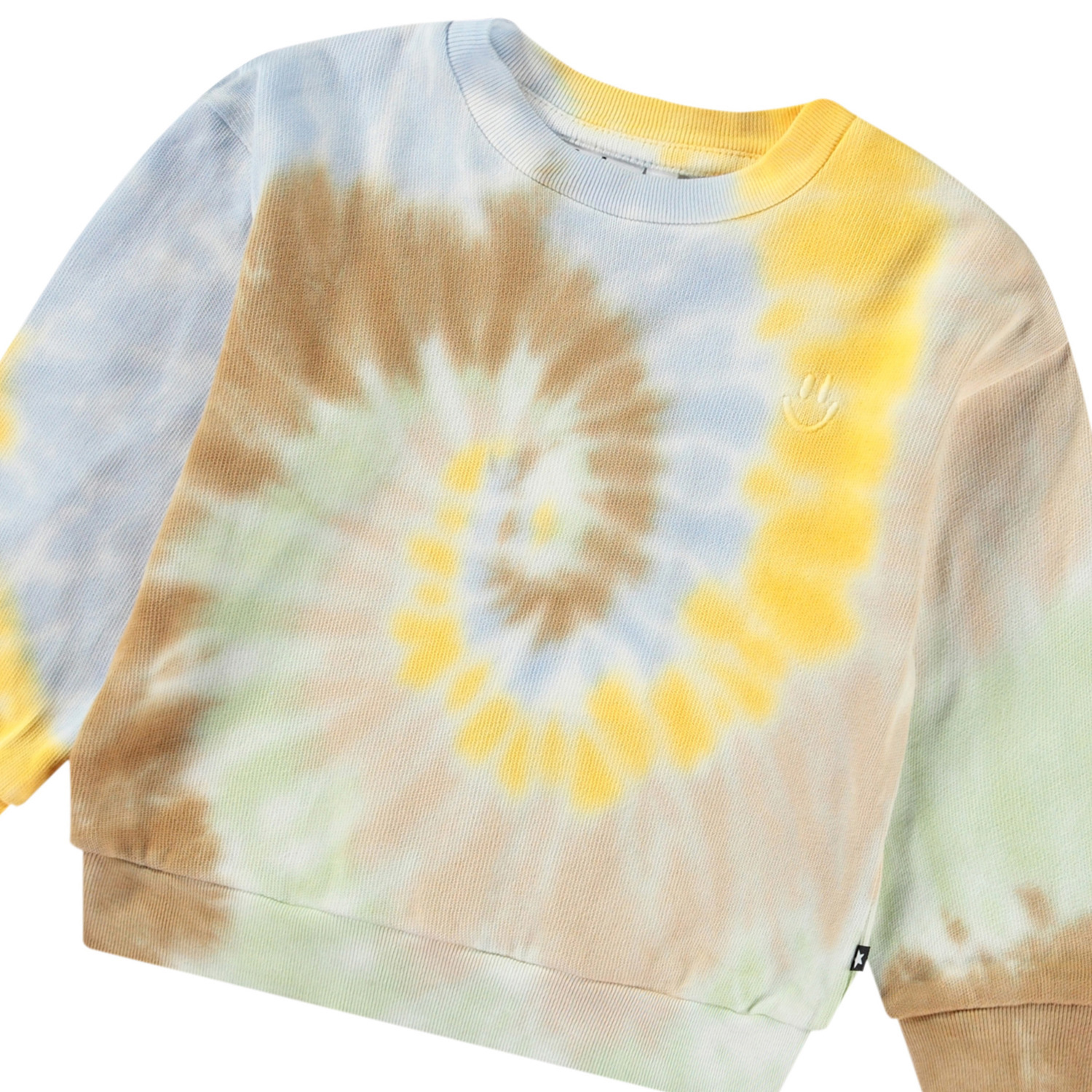 Dear - Tie Dye Swirl