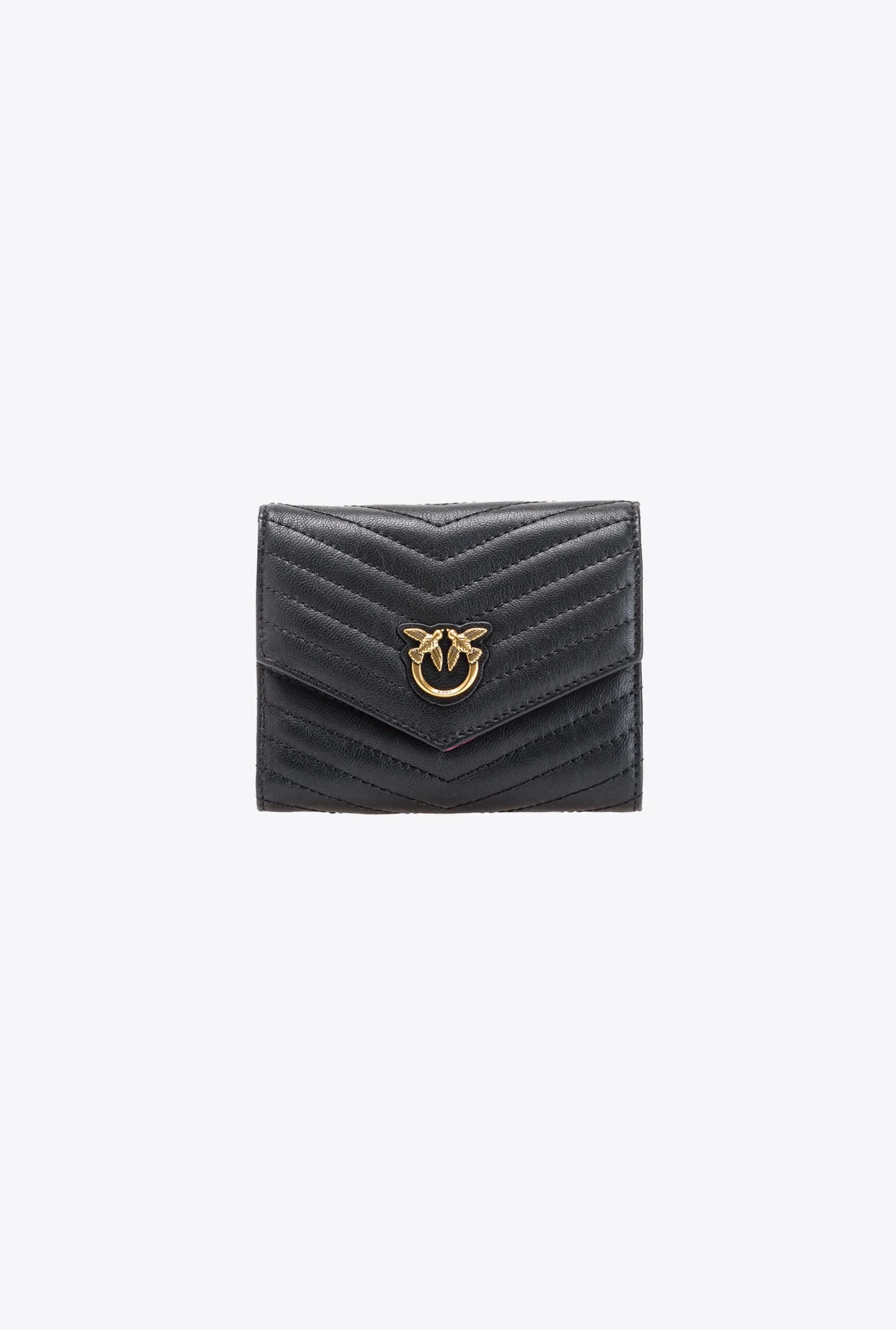 Petit portefeuille | Noir