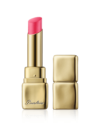 Guerlain KissKiss Bee Glow 458 Pop Rose Glow 3,2g
